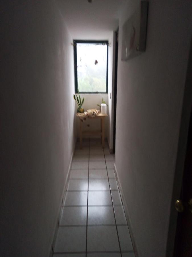 Hoskal Xilitla, Departamento 2 Habitaciones Exterior photo